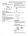 Elite 721.7603 Use & Care Guide Page #14