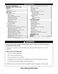 Elite 721.7603 Use & Care Guide Page #3
