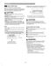 Elite 721.7603 Use & Care Guide Page #23
