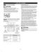 Elite 721.7603 Use & Care Guide Page #32