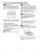 Elite 721.7603 Use & Care Guide Page #33