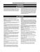 Elite 721.7603 Use & Care Guide Page #8