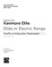 Kenmore 790.4262 Use & Care Guide