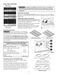 Elite 790.4890 Use & Care Guide Page #12