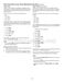 Elite 790.4890 Use & Care Guide Page #26