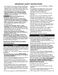 Elite 790.4890 Use & Care Guide Page #5