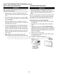 Elite 790.4890 Use & Care Guide Page #41