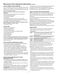 Elite 790.4890 Use & Care Guide Page #9