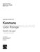 Kenmore 790.7442 Use & Care Guide