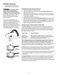 Elite 790.7938 Use & Care Guide Page #11