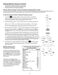 Elite 790.7938 Use & Care Guide Page #13