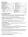 Elite 790.7938 Use & Care Guide Page #3