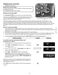 Elite 790.7938 Use & Care Guide Page #26