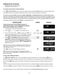 Elite 790.7938 Use & Care Guide Page #27