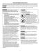 Elite 790.7938 Use & Care Guide Page #4