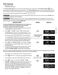 Elite 790.7938 Use & Care Guide Page #32