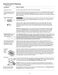 Elite 790.7938 Use & Care Guide Page #35