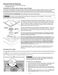 Elite 790.7938 Use & Care Guide Page #37