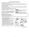 Elite 790.7938 Use & Care Guide Page #6