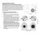 Elite C970-404893 Use & Care Guide Page #10