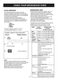  LMV1760ST Owner's Manual Page #16