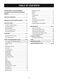  LMV1760ST Owner's Manual Page #4
