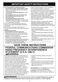  LMV1760ST Owner's Manual Page #6