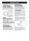  LMV1760ST Owner's Manual Page #7