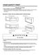  LMV2053ST Installation Instructions Page #3
