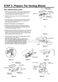  LMV2055ST Installation Instructions Page #11