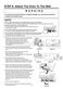  LMV2055ST Installation Instructions Page #16