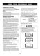  LMV2257ST Owner's Manual Page #15