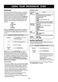  LMV2257ST Owner's Manual Page #20