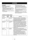  LMV2257ST Owner's Manual Page #25