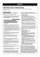  LMV2257ST Owner's Manual Page #4
