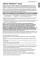  LRE3061BD Owner's Manual Page #52