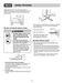  LRE30757SW Installation Manual Page #10