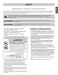  LRE30757SB Owner's Manual Page #4