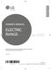  LRE3194ST Owner's Manual Page #3