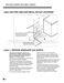 LRG30357ST Installation Instructions Page #7
