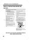  LRG3095ST User's Guide Page #9