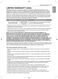  LSE4616BD Owner's Manual Page #62