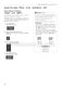  MC2841SPS Owner's Manual Page #21