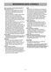  MS2041F Owner's Manual Page #17