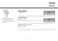  MS2382B Owner's Manual Page #18