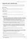  MS4042GR Owner's Manual Page #4