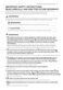  MS4296OBS Owner's Manual Page #4