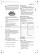 STUDIO WCES6428F Owner's Manual Page #26