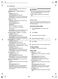 STUDIO WCES6428F Owner's Manual Page #31