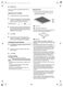 STUDIO WCES6428F Owner's Manual Page #43